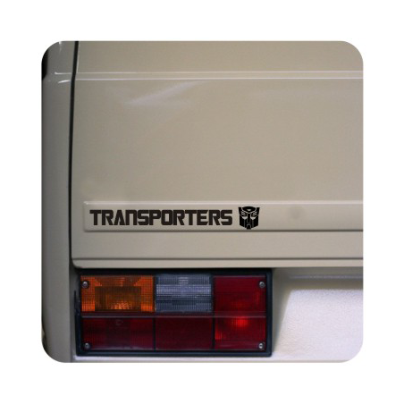 Sticker transporters
