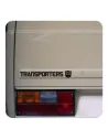 Pegatina TRANSPORTERS. Pegatinas para Camper y Autocaravana