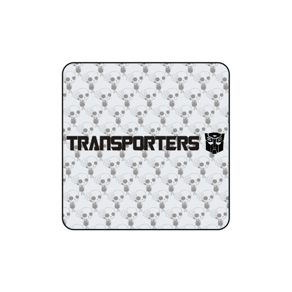 Autocollant transporters