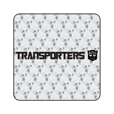 Sticker transporters