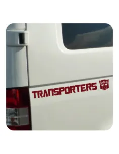 TRANSPORTERS