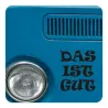 Sticker Das Ist Gut