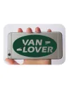 Sticker Van Lover