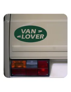 VAN LOVER