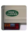 Sticker Van Lover
