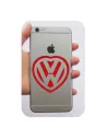 Autocollant Corazon VW