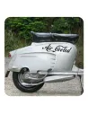 Sticker Aircooled