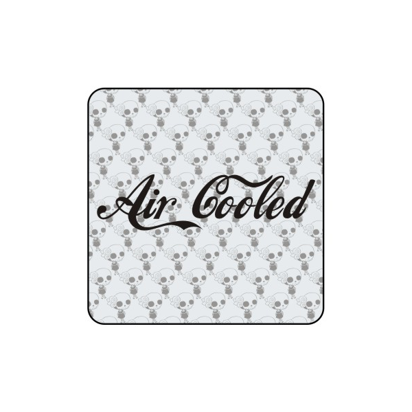AIRCOOLED Aufkleber