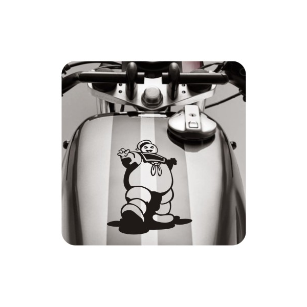 GHOSTBUSTERS Aufkleber