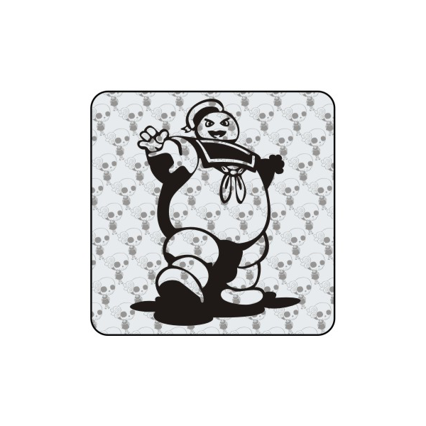 Sticker ghostbusters