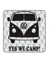 YES WE CAMP Aufkleber