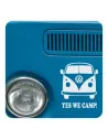 Sticker yes we camp