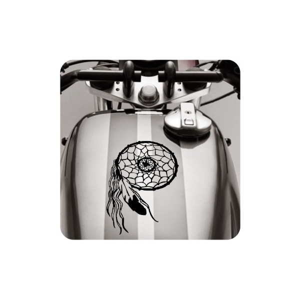 Sticker atrapasuenos