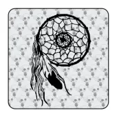 Sticker atrapasuenos 2