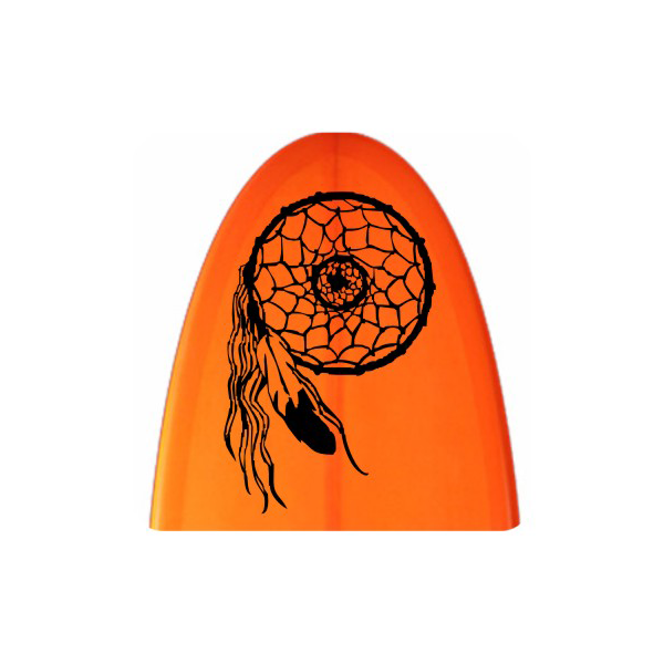Sticker atrapasuenos