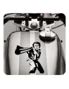 Sticker dirty harry