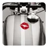 Autocollant kiss