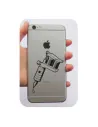 Sticker tatuadora