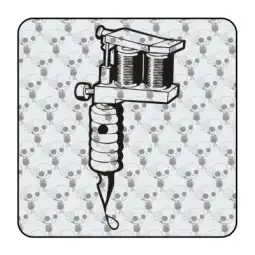 Sticker tatuadora 2