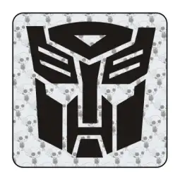 Sticker transformer 2