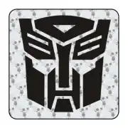 Autocollant transformer