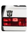 Sticker transformer