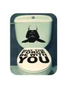 Sticker Darth Water English
