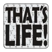 Sticker that s life 2