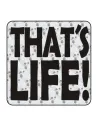 Sticker that s life