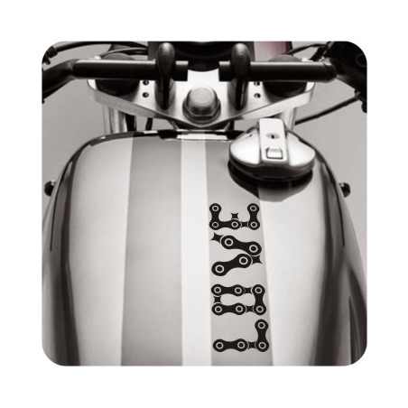 LOVE BIKE Aufkleber