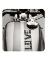 LOVE BIKE Aufkleber