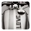 Pegatina LOVE BIKE.