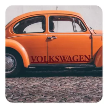 Sticker volkswagen