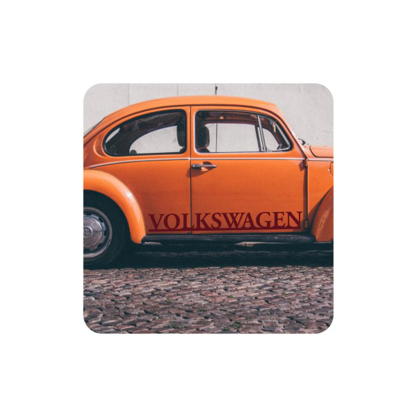 Aufkleber volkswagen