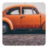 Pegatina VOLKSWAGEN. Pegatinas para tu volkswgen