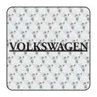 Pegatina VOLKSWAGEN. Pegatinas para tu volkswgen 2