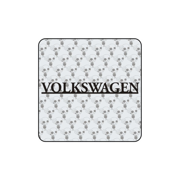 Aufkleber volkswagen