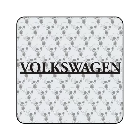 Aufkleber volkswagen