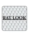 Autocollant rat look