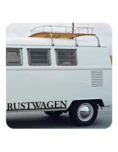 Rustwagen