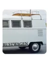 Aufkleber rustwagen