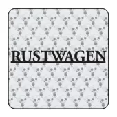 Autocollant rustwagen 2