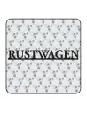 Autocollant rustwagen