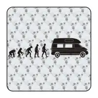 Sticker evolucion t4 exclusive 2