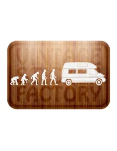 Evolution T4 exclusive