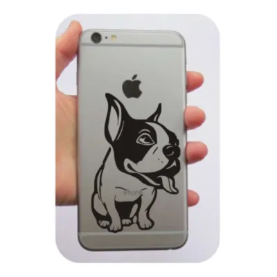 French bulldog -1