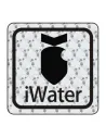 Sticker iwater