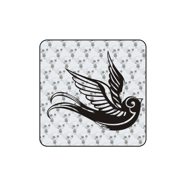 GOLONDRINA OLD SCHOOL Aufkleber