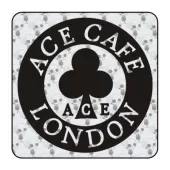 Sticker ace cafe 2