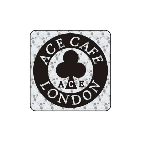 Pegatina ACE CAFE.